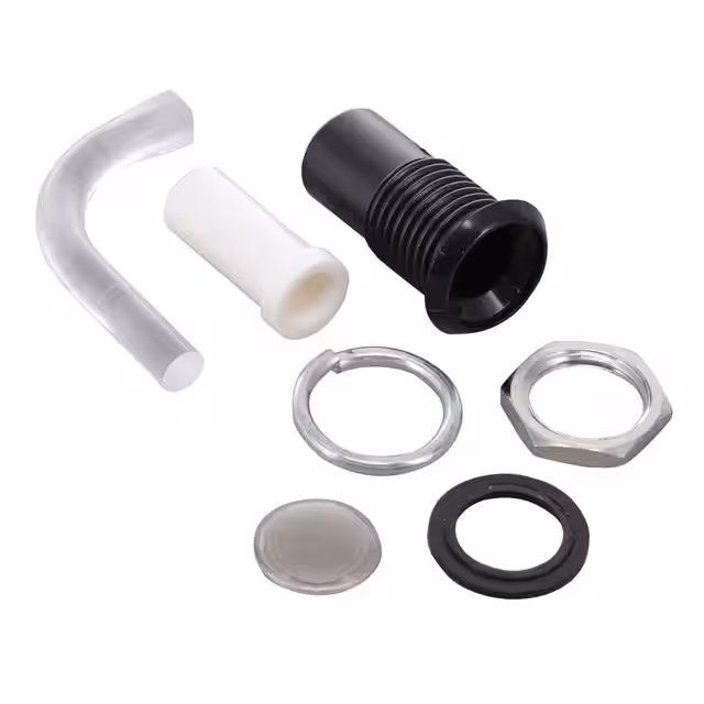 RHD-0700-1500-F9PS67PR Bivar Inc.  Ottica - Tubi luminosi